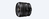 Sony SELP1020G MILC/SLR Telephoto lens Black