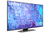 Samsung QE75Q80CATXXN Fernseher 190,5 cm (75") 4K Ultra HD Smart-TV WLAN Karbon, Silber