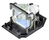 CoreParts ML11708 projektor lámpa 132 W