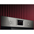 AEG Series 5000 GU5PB43FSM 72 L 3490 W Acero inoxidable