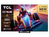 TCL C74 Series 65C745K TV 165.1 cm (65") 4K Ultra HD Smart TV Wi-Fi Black