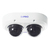 i-PRO WV-U85402-V2L Sicherheitskamera Kuppel Draußen 2688 x 1520 Pixel Zimmerdecke