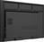 Viewsonic IFP5550-5 interactive whiteboard 139,7 cm (55") 3840 x 2160 pixels Écran tactile Noir HDMI