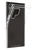 Vivanco Super Slim mobiele telefoon behuizingen 17,3 cm (6.8") Hoes Transparant