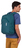 Thule TCAM7116 Dense Teal laptoptasche 40,6 cm (16") Rucksack Türkis