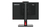 Lenovo ThinkCentre Tiny-In-One 22 LED display 54,6 cm (21.5") 1920 x 1080 Pixels Full HD Zwart