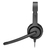 Axtel Voice 28 mono USB-A/USB-C Zestaw słuchawkowy Przewodowa Opaska na głowę Biuro/centrum telefoniczne USB Typu-A Czarny