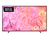 Samsung GQ75Q60CAUXZG tv 190,5 cm (75") 4K Ultra HD Smart TV Wifi Zwart