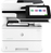 HP LaserJet Enterprise Flow MFP M528z, Printen, kopiëren, scannen, faxen, Printen via usb-poort aan voorzijde; Scannen naar e-mail; Dubbelzijdig printen; Dubbelzijdig scannen