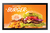 Samsung OH24B Digital Signage Flachbildschirm 61 cm (24") IPS WLAN 1500 cd/m² Full HD Schwarz Eingebauter Prozessor Tizen 6.5 24/7