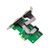 Microconnect MC-PCIE-318 interfacekaart/-adapter