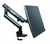 Acer LC.MON11.001 Flachbildschirm-Tischhalterung 81,3 cm (32") Schwarz Tisch/Bank
