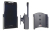 Brodit 511315 holder Passive holder Mobile phone/Smartphone Black
