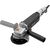 Meuleuse d'angle Meister 1100 W