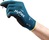 Handschuhe HyFlex® 11-616 Gr.7 grünblau/schwarz EN 388:2016 PSA I: Detailansicht 3