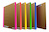Clipboard DONAU Life, karton, A4, z klipsem, niebieski