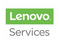 WARRANTY 2Y Lenovo Smart Lock T