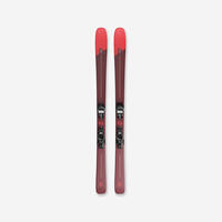 Freeride Ski - Patrol 95 + Binding Tyrolia Attack ² 11 At Demo - 185cm