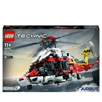 LEGO 42145 Technic Airbus H175 Reddingshelikopter Set