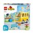 LEGO 71422 Super Mario Uitbreidingsset: Picknick bij Mario's huis Set met Y