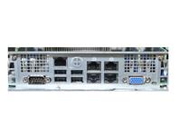 Supermicro 1U I/O Shield for X9 Socket R Server MB with Gask