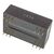 TRACOPOWER TEM 2 DC/DC-Wandler 2W 12 V dc IN, ±15V dc OUT / ±65mA 1kV dc isoliert