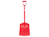 Gorilla Shovel™ Red