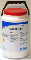 Handwaschpaste flüssig PUDOL Blanka-Soft 3 kg