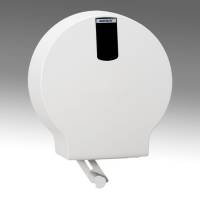 Toilettenpapierspender KATRIN Gigant 10 Kunststoff für Großrolle (Mini)