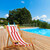 Relaxdays Strandtuchklammern, 16 Stück, XXL Wäscheklammern für Badetücher uvm., HBT: 12 x 2 x 8 cm, Kunststoff, Farbwahl