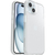 OtterBox React Apple iPhone 15 Stardust - clear - Schutzhülle