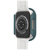 OtterBox Watch Bumper für Apple Watch Series 9/8/7 - 45mm Sagebrush - Grün - Schutzhülle
