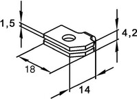 Gleitmuttern GNL 204