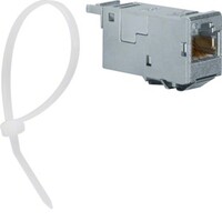 RJ45 Modul, 10GBit C6A, ClassEA VZ314RJ