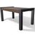 100% Recycled Plastic Hyde Park Table