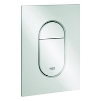 GROHE 37624SH0 Grohe Abdeckplatte ARENA CS 130x172mm awe