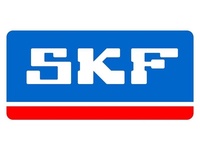 SKF 619/7-2Z Dünnringlager, mit Deckscheiben