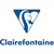 Clairefontaine Kladde 9042C DIN A4 90g 96Blatt kariert sortiert