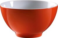 Schale "Barista" Ø 14cm orange