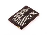 AccuPower battery suitable for Motorola E1000 , C975, C980, W180