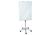 Dahle Glass Flip Chart Easel Height Adjustable D01215732