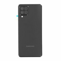 Samsung Akkufachdeckel A225 Galaxy A22 schwarz GH82-26518A