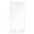 Displayglas für iPhone 6s Plus weiß