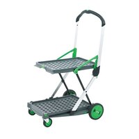 GPC Clever Trolley With Folding Box 359286