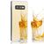 NALIA Spiegel Hülle für Samsung Galaxy S10e, Slim Handyhülle Mirror Case Cover Gold