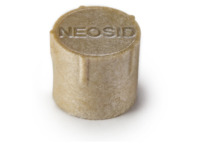 RFID-HF-Transponder NeoTAG Plug, 50 mm, MFG4335, für metallische Umgebung, Einpr