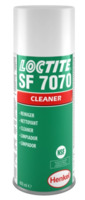 Loctite Reiniger-und Entfetter, Spraydose, 400 ml, LOCTITE SF 7070
