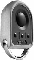 Somfy 1870879 4 csatornás Vezeték nélküli kézi adó 433 MHz