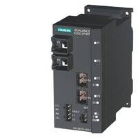 Siemens 6GK5202-2BH10-2BA3 Ipari Ethernet switch