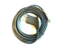 Halo spare cable - 16 A, type Electric Vehicle Charging Cables